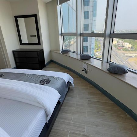 Centaurus Apartments Islamabad Extérieur photo