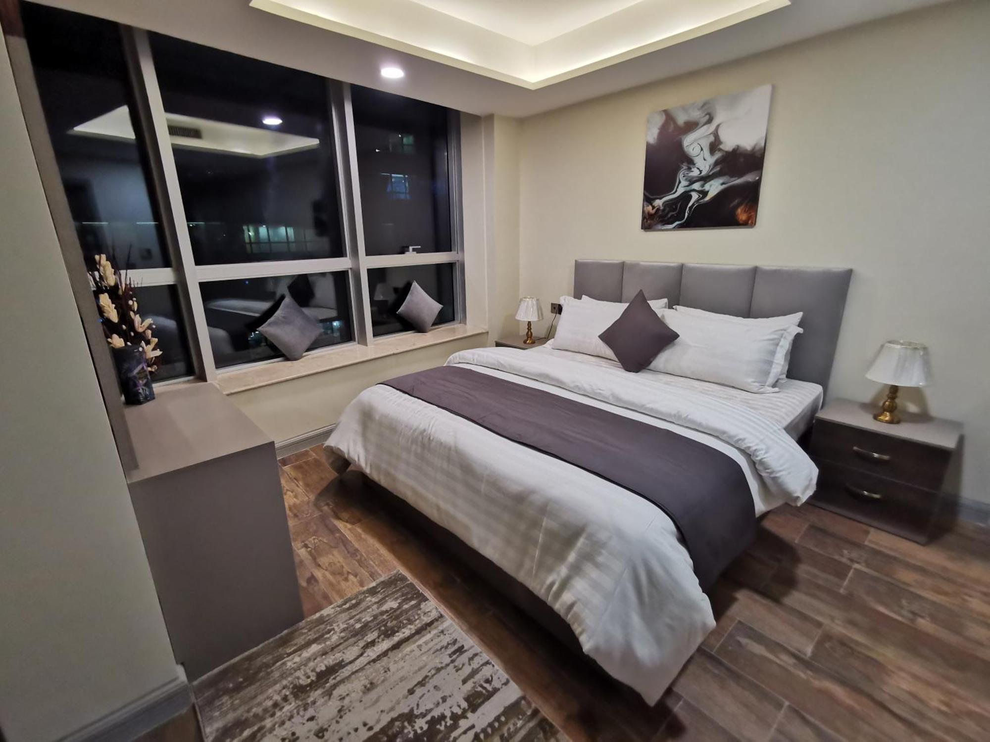 Centaurus Apartments Islamabad Extérieur photo