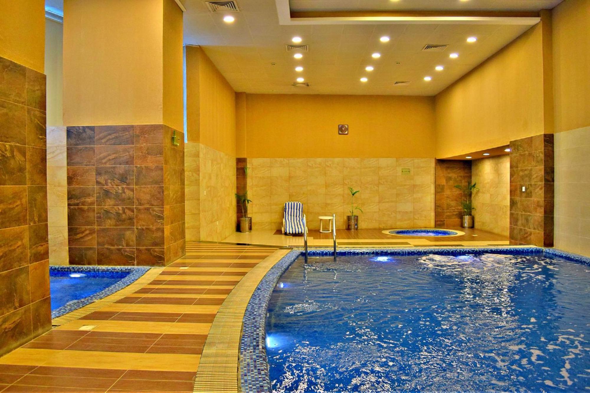 Centaurus Apartments Islamabad Extérieur photo