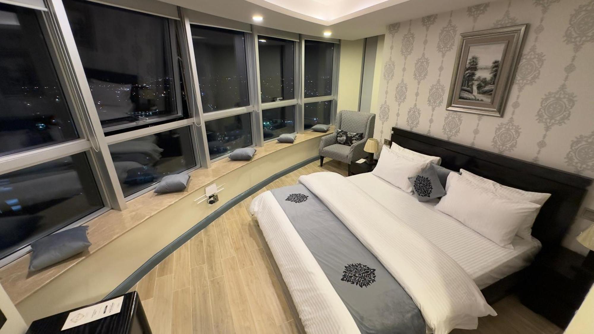 Centaurus Apartments Islamabad Extérieur photo