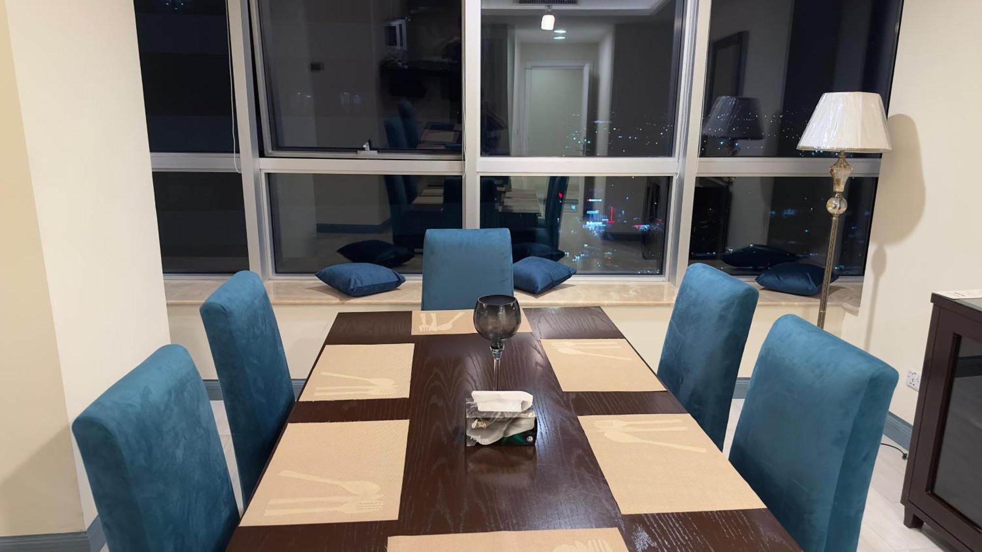 Centaurus Apartments Islamabad Extérieur photo