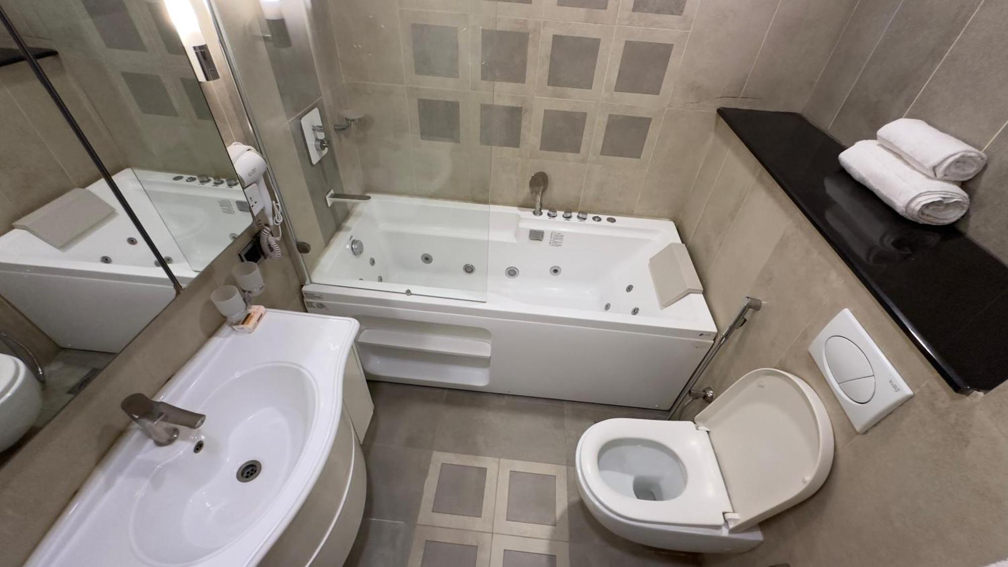 Centaurus Apartments Islamabad Extérieur photo