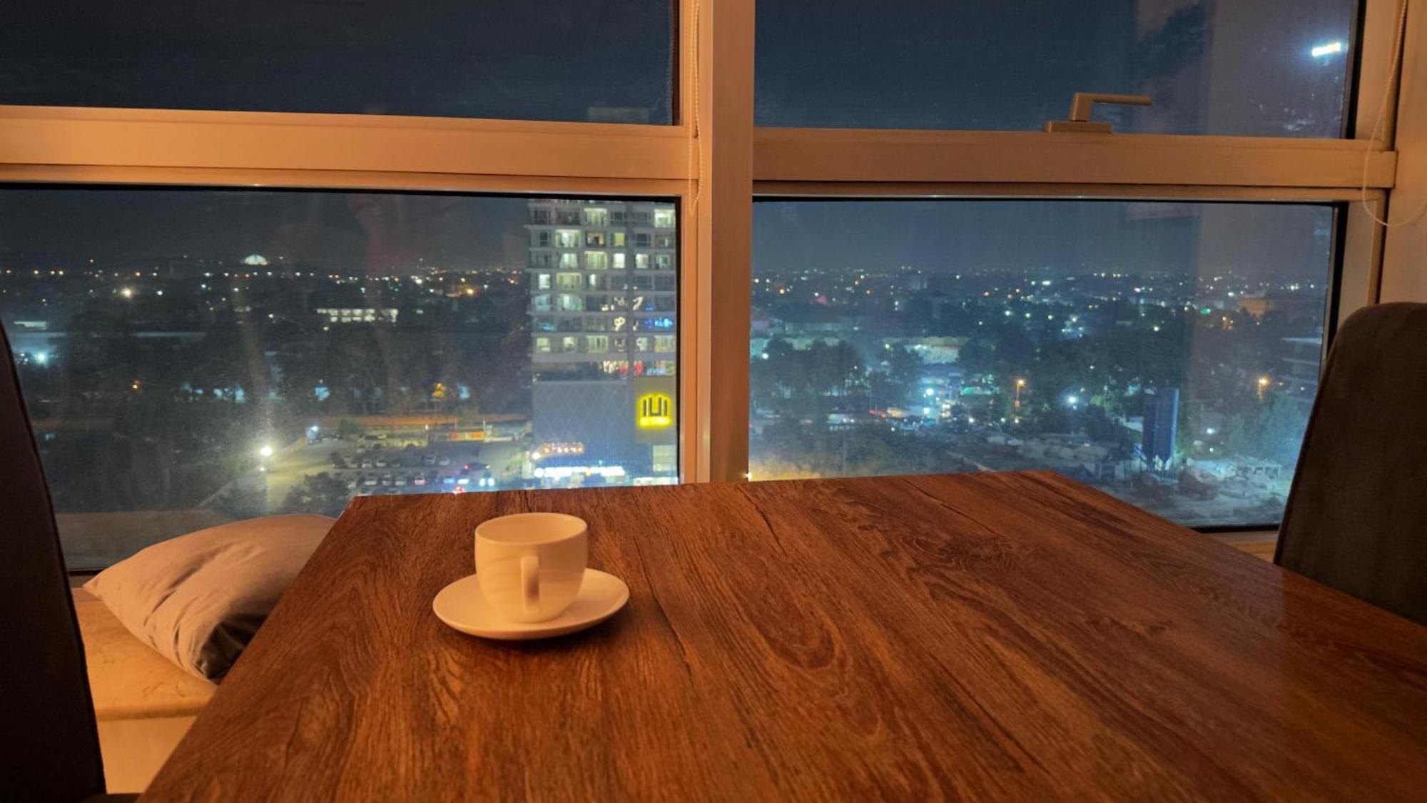 Centaurus Apartments Islamabad Extérieur photo