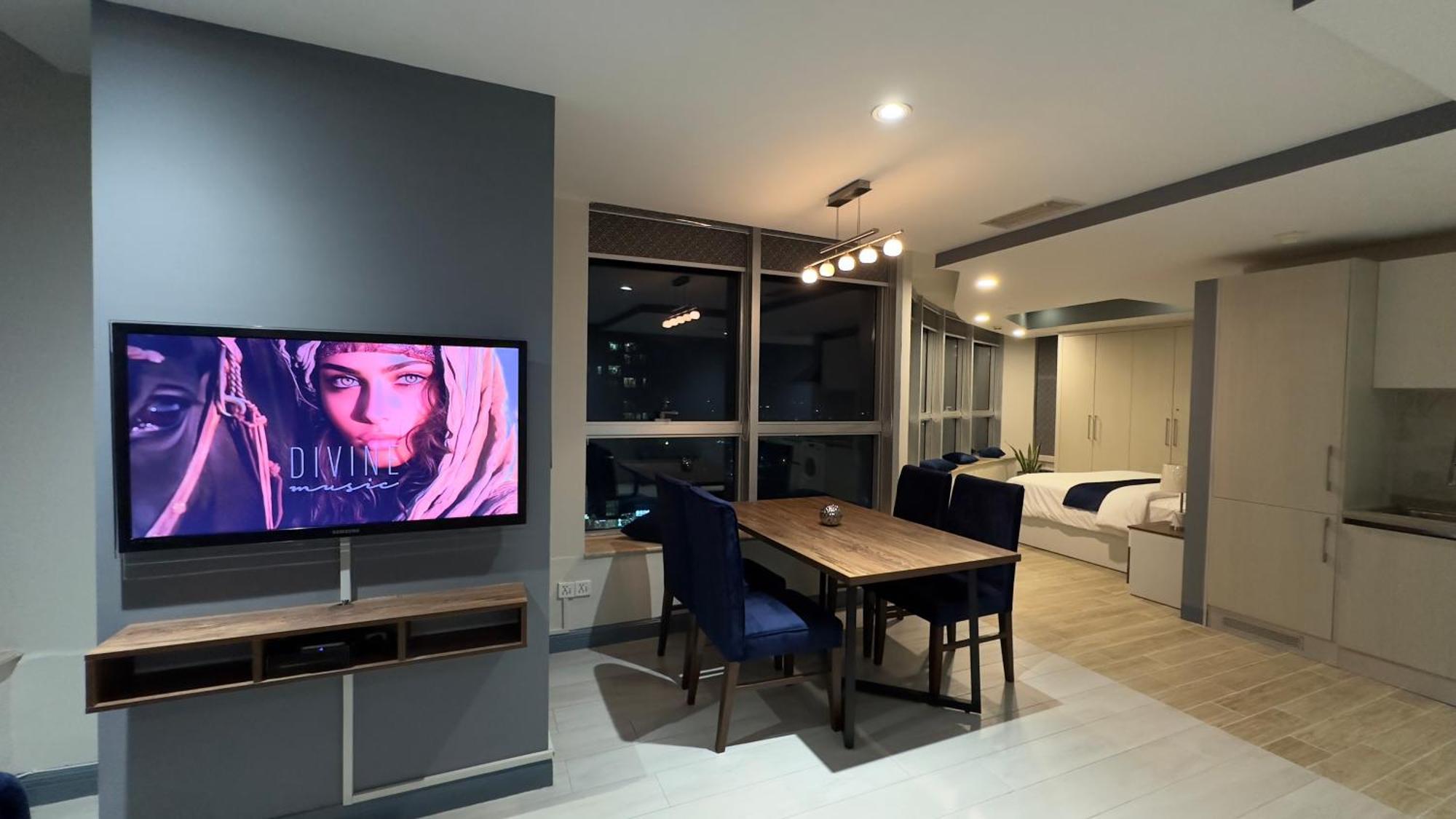 Centaurus Apartments Islamabad Extérieur photo