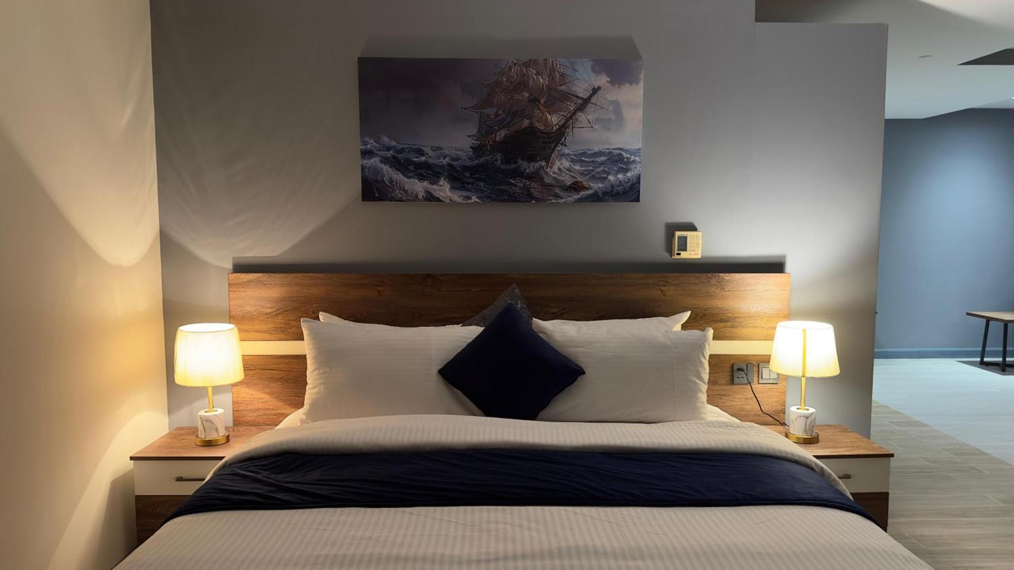 Centaurus Apartments Islamabad Extérieur photo
