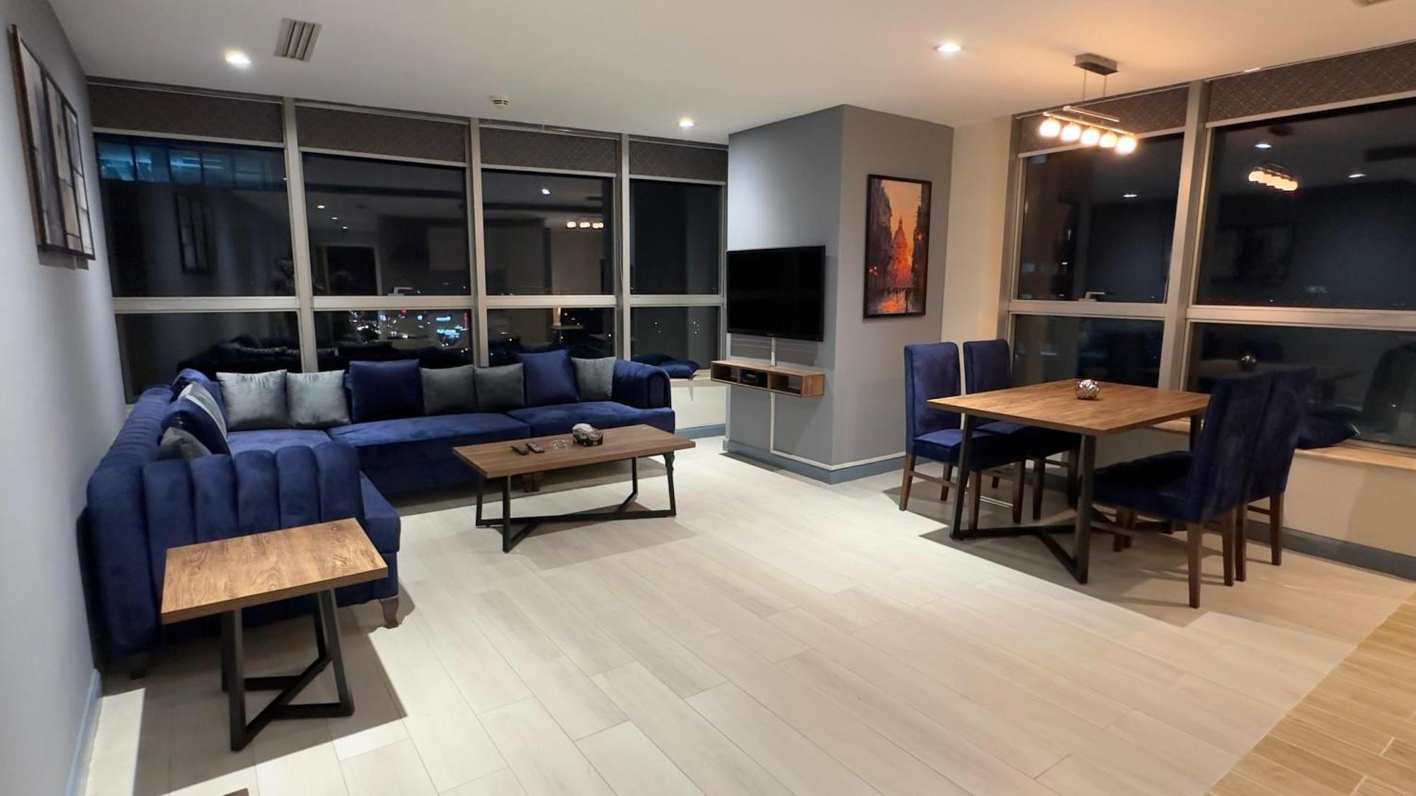 Centaurus Apartments Islamabad Extérieur photo
