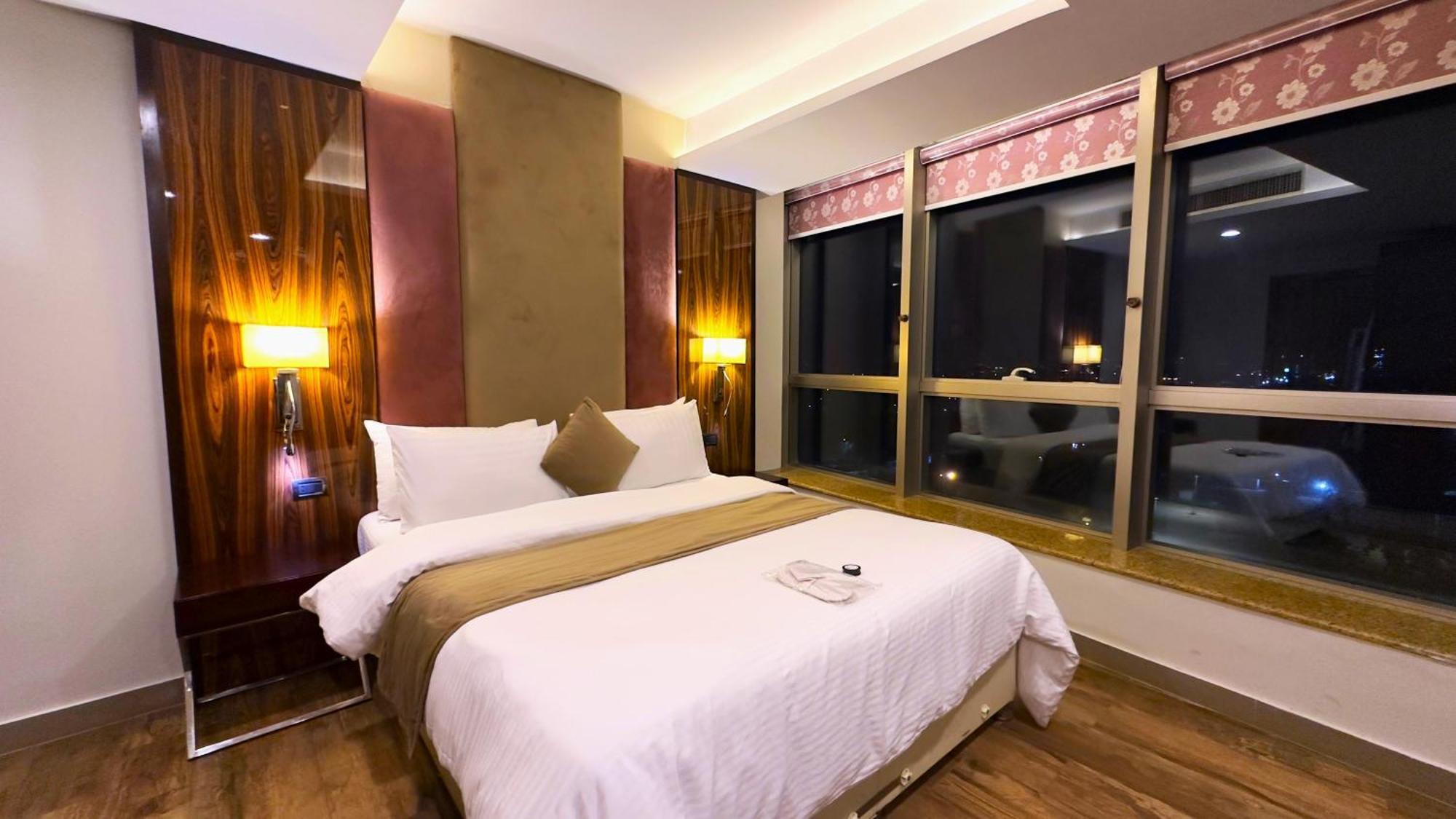 Centaurus Apartments Islamabad Extérieur photo