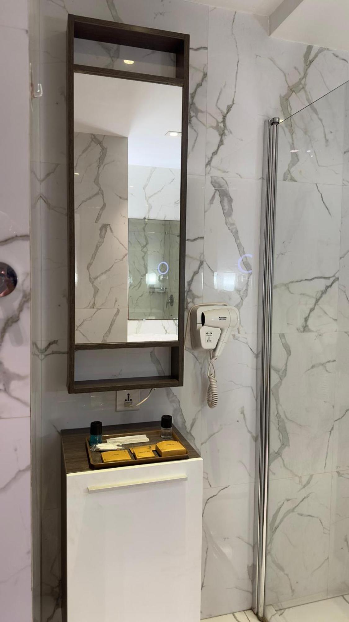 Centaurus Apartments Islamabad Extérieur photo