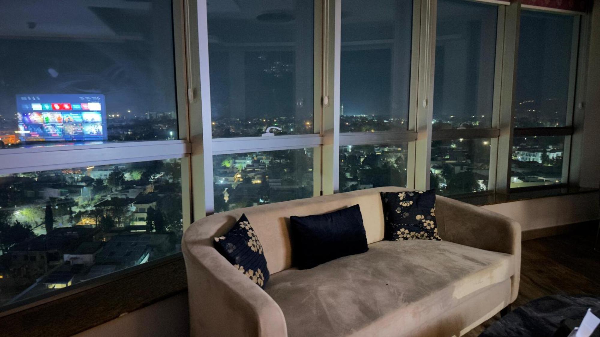 Centaurus Apartments Islamabad Extérieur photo