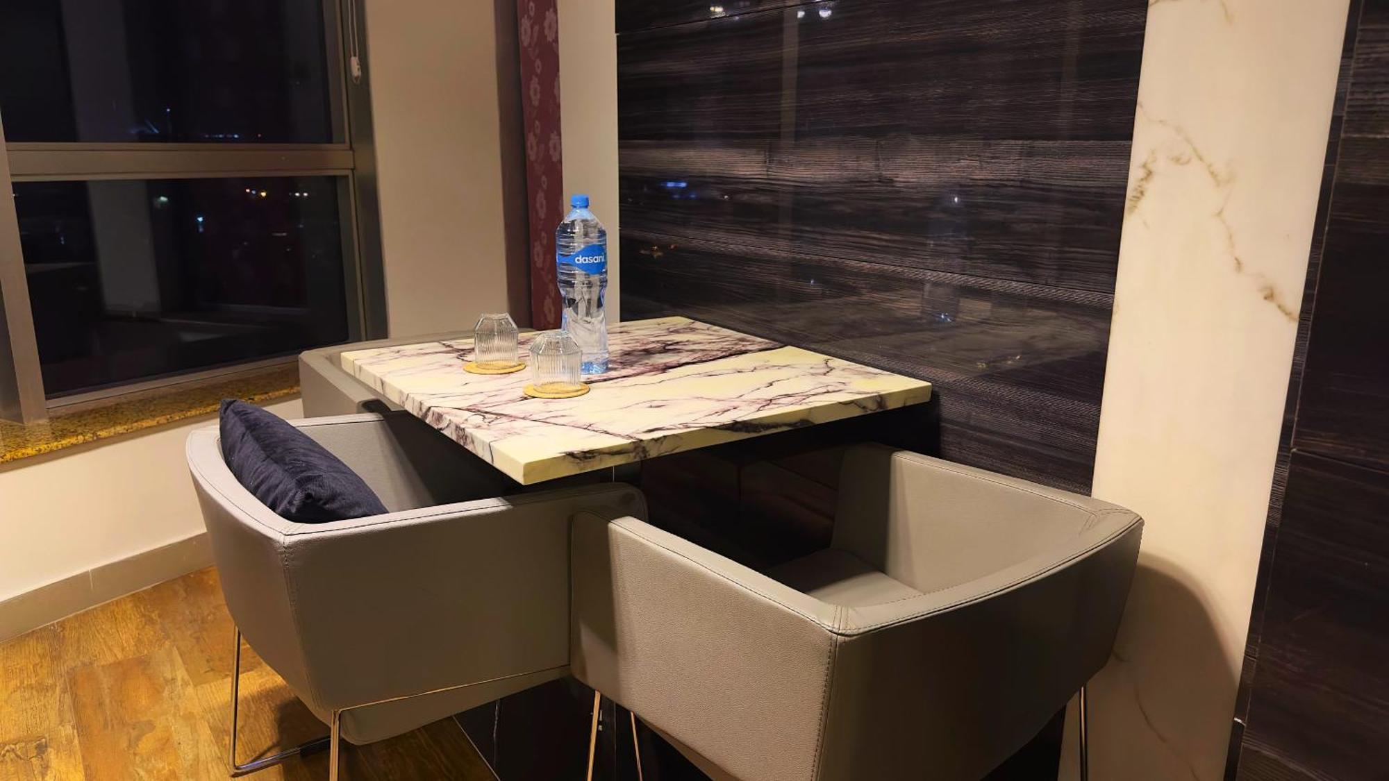 Centaurus Apartments Islamabad Extérieur photo