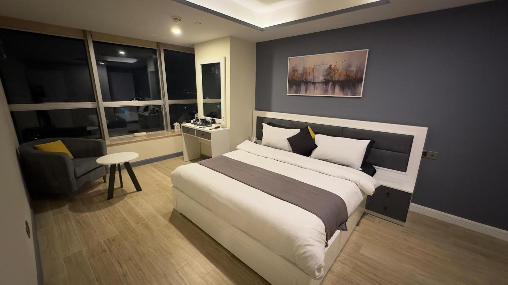Centaurus Apartments Islamabad Extérieur photo