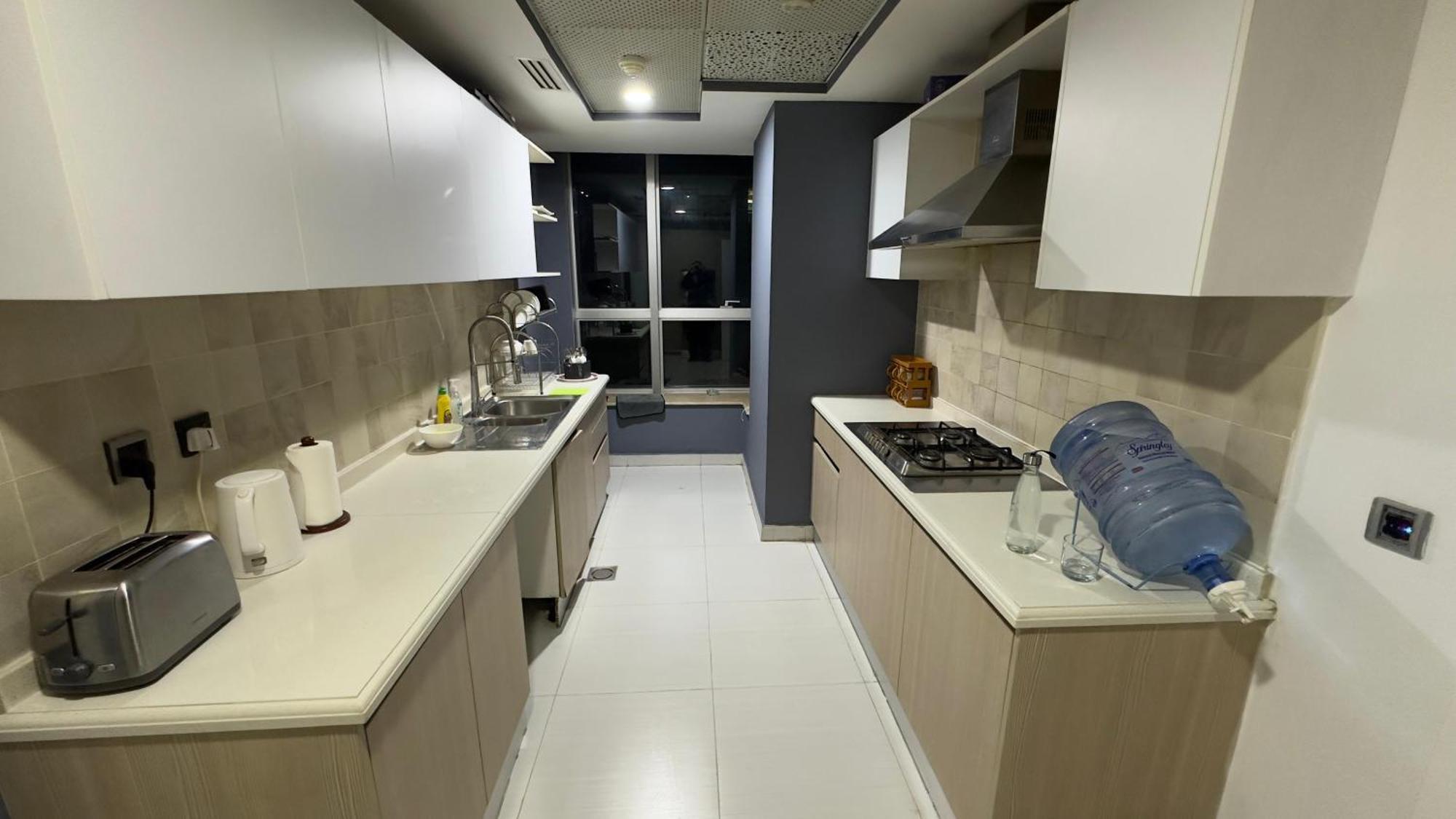 Centaurus Apartments Islamabad Extérieur photo