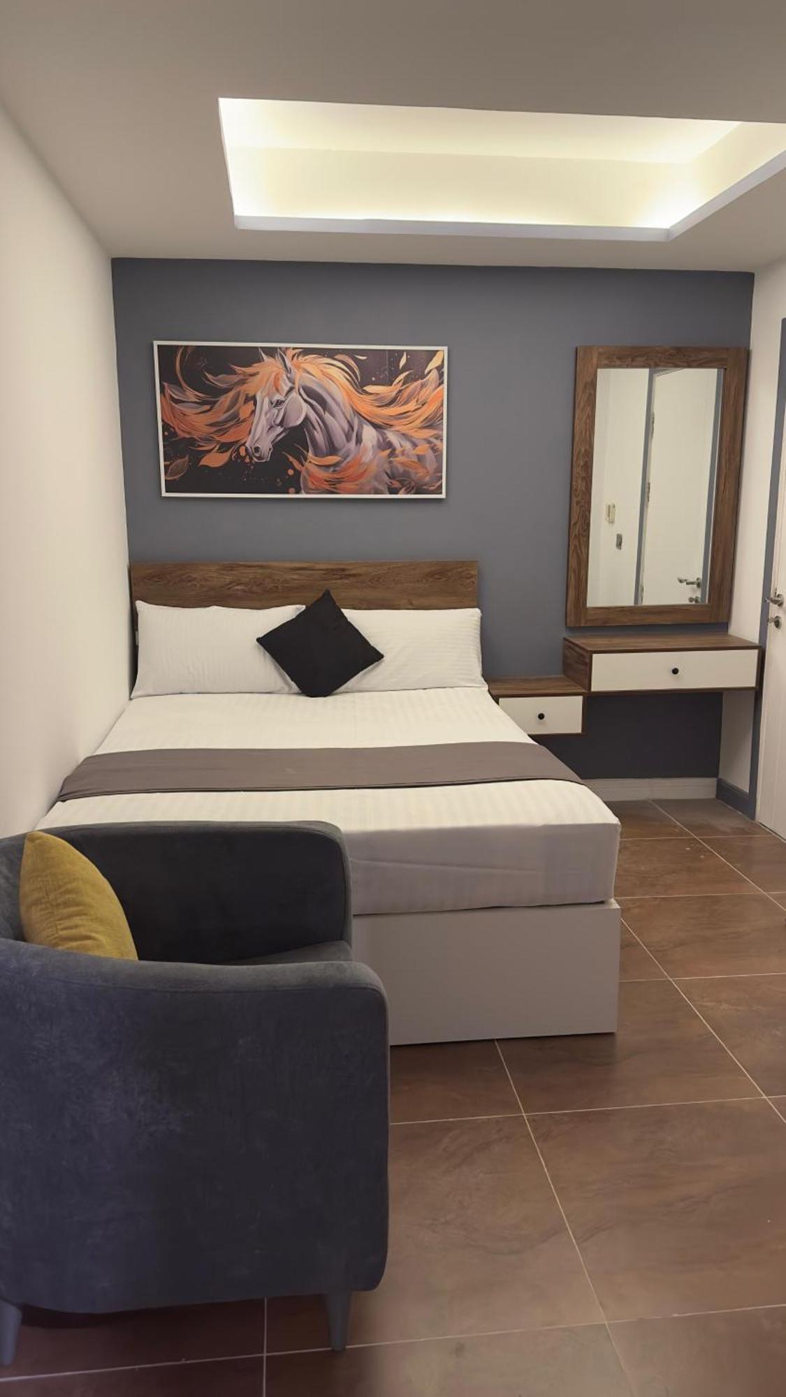 Centaurus Apartments Islamabad Extérieur photo